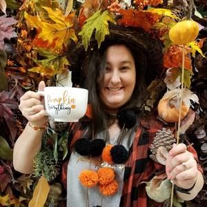 Meet your Posher, Alexandra